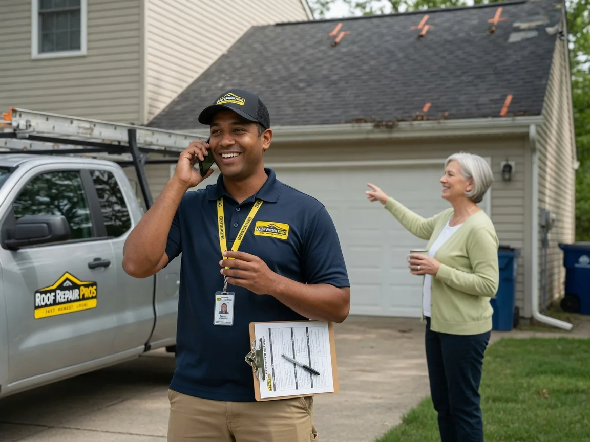 Roof Repair Wilsonville, AL FAQs